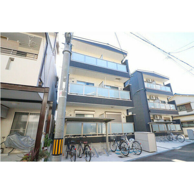 【収納】 | Hiro Palace Ⅰ