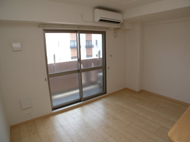 ヴァーンフリートの内装