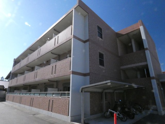 ヴァーンフリートの外観