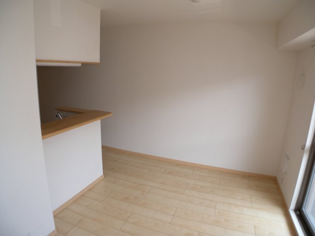 ヴァーンフリートの居間・リビング