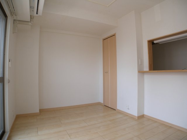 ヴァーンフリートの居間・リビング