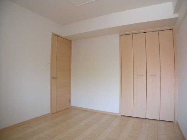 ヴァーンフリートの寝室