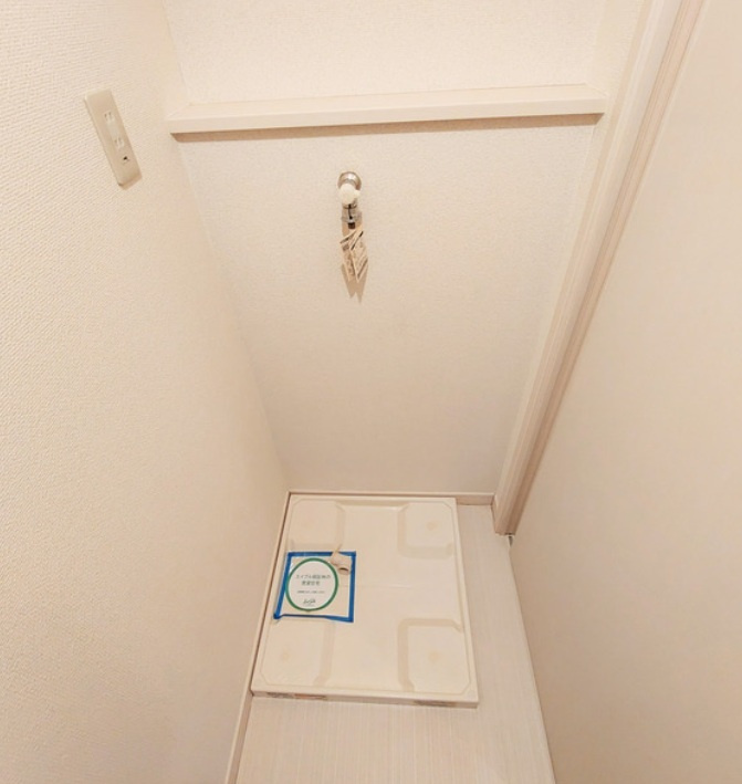 ビッグゼンⅡの設備