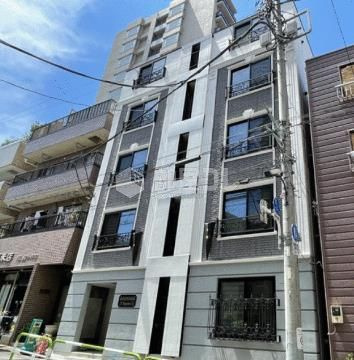 ミモザヒルズ本駒込