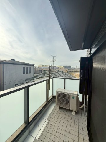 エクリアス浜寺のその他