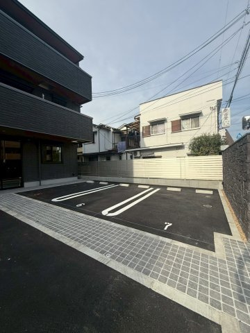 エクリアス浜寺のその他