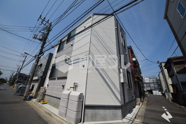 ハーモニーテラス篠崎