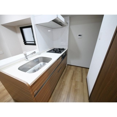 【キッチン】 | ＰＥＡＫＳ神田