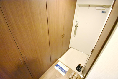 【玄関】 | ＰＥＡＫＳ神田