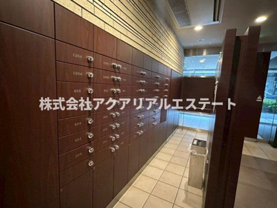 【その他共用部分】 | ＰＥＡＫＳ神田