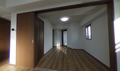 【内装】 | ＰＥＡＫＳ神田 |  