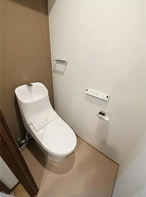 【トイレ】 | ＰＥＡＫＳ神田 |  