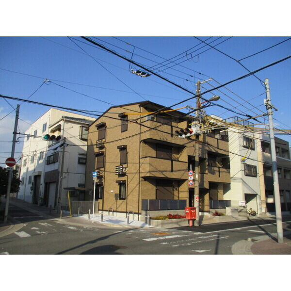 エストドミール東中浜