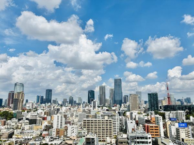 【その他】 | 白金ザ・スカイ東棟