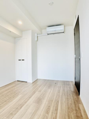 【居間・リビング】 | 白金ザ・スカイ東棟