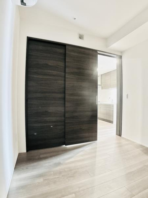 【居間・リビング】 | 白金ザ・スカイ東棟