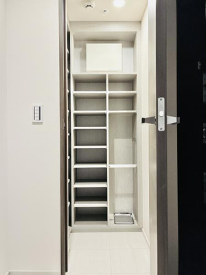 【居間・リビング】 | 白金ザ・スカイ東棟