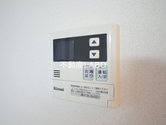 プレサンス玉造駅前ルージュのその他