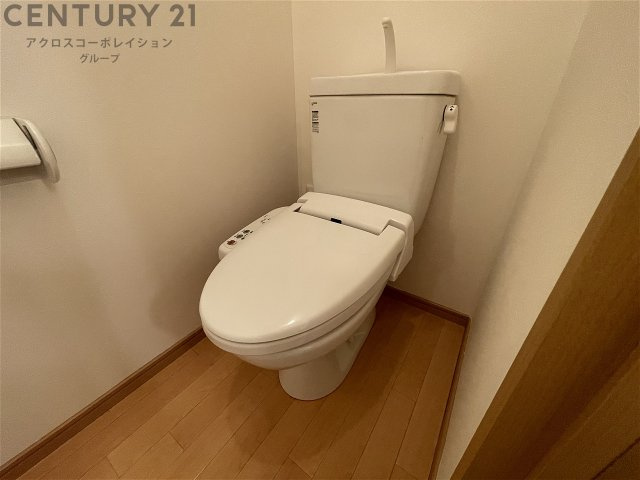 バストイレ別でオススメです☆