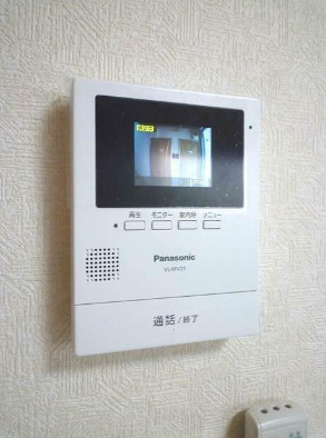 【セキュリティ】 | リッチモンド港南台