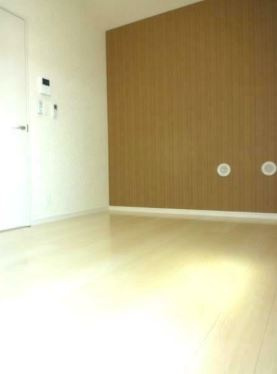 【居間・リビング】 | リッチモンド港南台