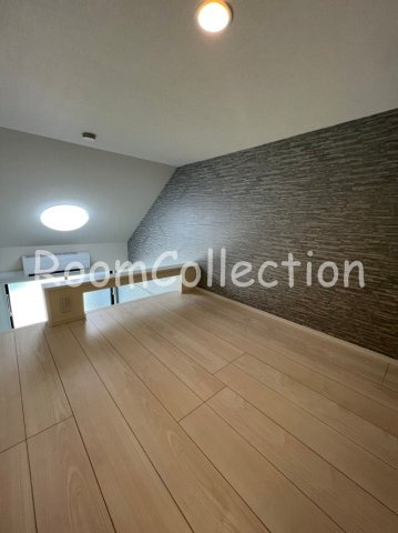 プラチナム久が原の寝室|（同仕様画像）