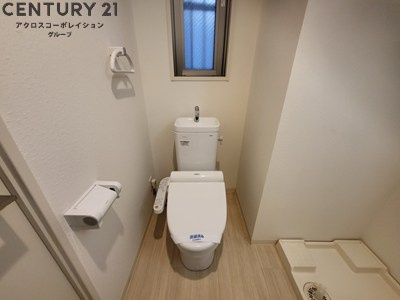 バストイレ別でオススメです！