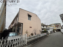 コーポラス武庫の画像