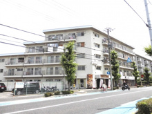 市隆ハイツ塚口の画像