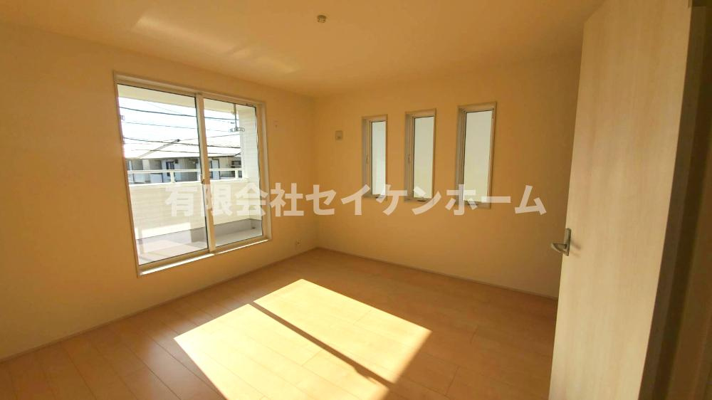 Livele　Garden　深谷市東方第2の洋室