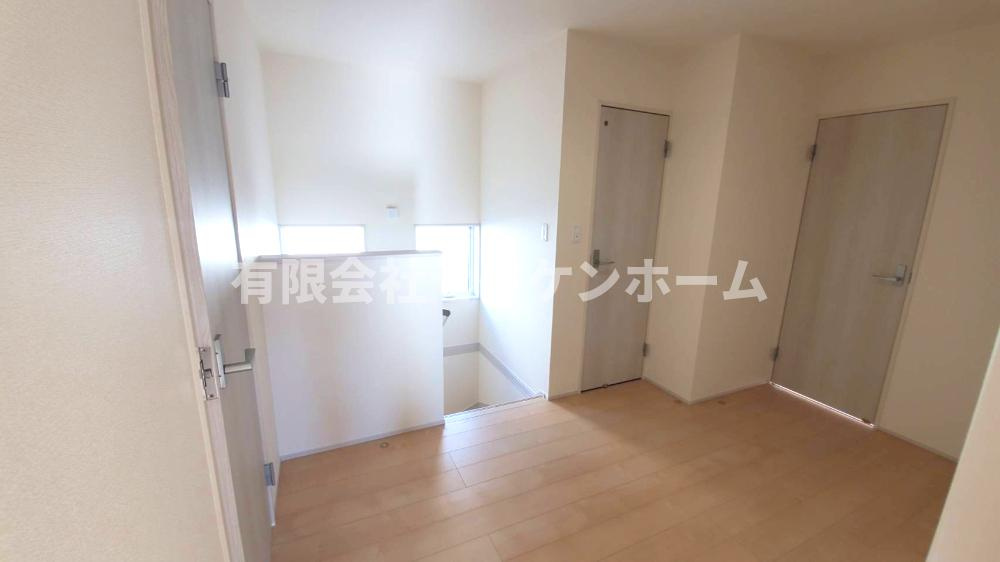 Livele　Garden　深谷市東方第2のその他