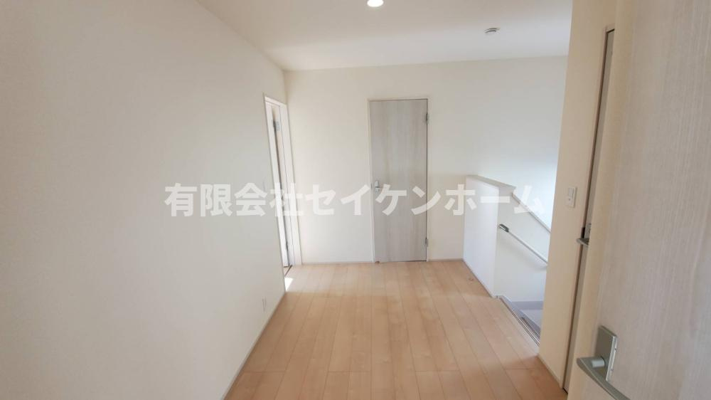 Livele　Garden　深谷市東方第2のその他