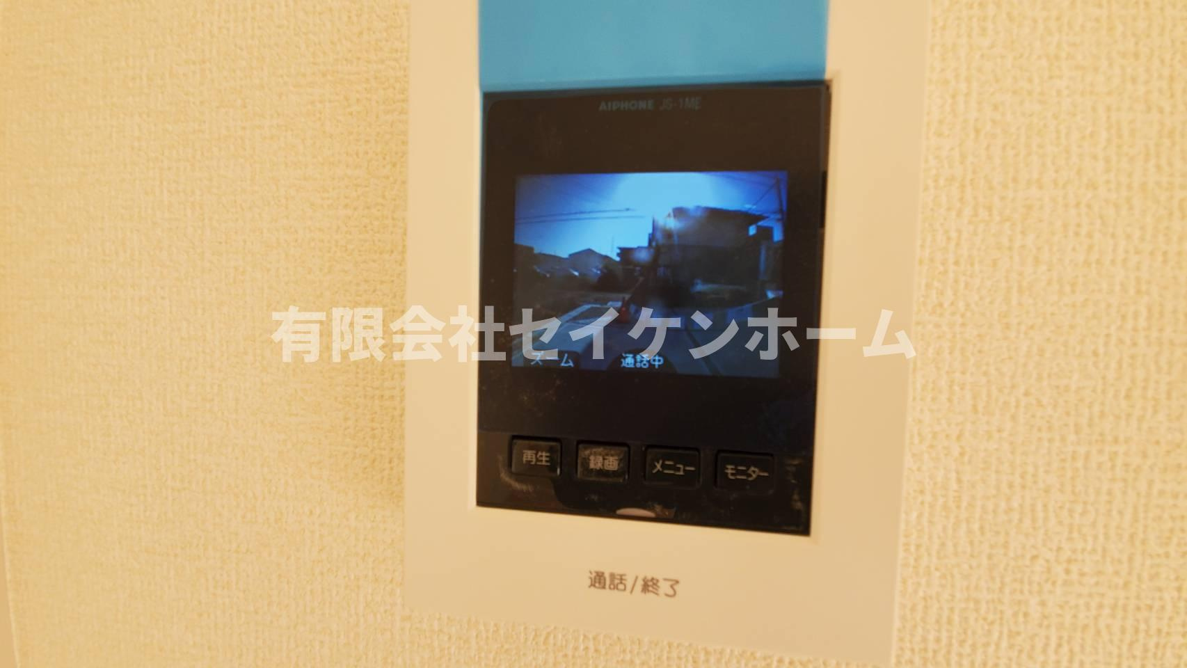 Livele　Garden　深谷市東方第2の洗面所