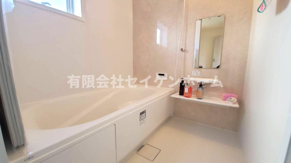 Livele　Garden　深谷市東方第2の玄関