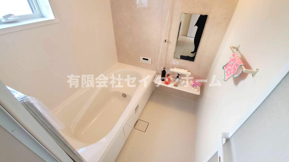 Livele　Garden　深谷市東方第2の玄関