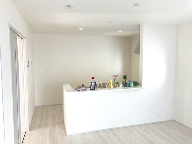 Livele　Garden　深谷市東方第2のキッチン