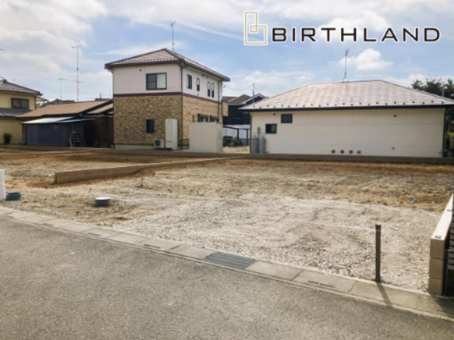 新築戸建・新築建売　行田市棚田町3丁目【長期優良住宅】西小・西中