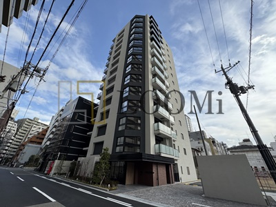 【外観】 | JP noie 同心 | JP noie 同心　外観