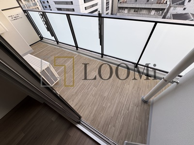 【バルコニー】 | JP noie 同心 | JP noie 同心　