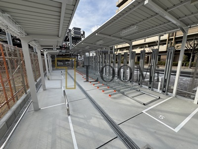 【その他共用部分】 | JP noie 同心 | JP noie 同心　