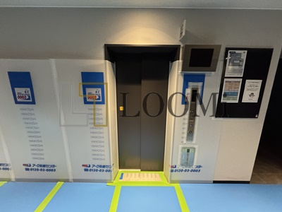 【設備】 | JP noie 同心 | JP noie 同心　