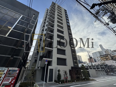 【外観】 | JP noie 同心 | JP noie 同心　外観