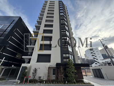 【外観】 | JP noie 同心 | JP noie 同心　外観