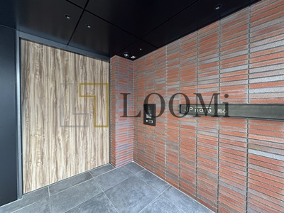 【エントランス】 | JP noie 同心 | JP noie 同心　エントランス