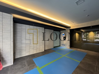 【ロビー】 | JP noie 同心 | JP noie 同心　