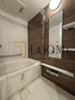 【浴室】 | JP noie 同心 | JP noie 同心　