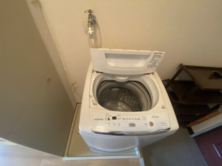 リバーサイドハイツ米田のその他物件画像