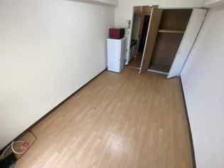 リバーサイドハイツ米田の居間