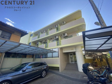 リバーサイドハイツ米田の画像