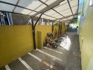 リバーサイドハイツ米田のその他物件画像